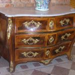 350 3001 CHEST OF DRAWERS